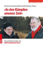 »In den Kämpfen unserer Zeit« Cover des Buches »In den Kämpfen unserer Zeit« (ISBN: 9783964880628)