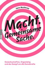 Macht. Gemeinsame Sache. Cover des Buches Macht. Gemeinsame Sache. (ISBN: 9783964881151)