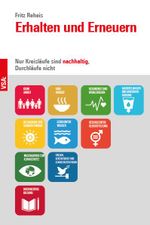 Erhalten und Erneuern Cover des Buches Erhalten und Erneuern (ISBN: 9783964881632)