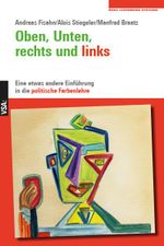 Oben, Unten, rechts und links Cover des Buches Oben, Unten, rechts und links (ISBN: 9783964881830)