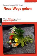 Neue Wege gehen Cover des Buches Neue Wege gehen (ISBN: 9783964881847)