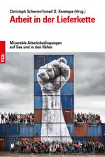 Arbeit in der Lieferkette Cover des Buches Arbeit in der Lieferkette (ISBN: 9783964882202)