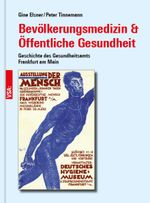 Bevölkerungsmedizin & Öffentliche Gesundheit Cover des Buches Bevölkerungsmedizin & Öffentliche Gesundheit (ISBN: 9783964882417)