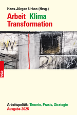 Arbeit Klima Transformation Cover des Buches Arbeit Klima Transformation (ISBN: 9783964882523)
