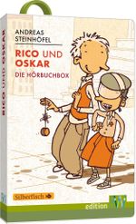 Rico und Oskar, die Hörbuchbox Cover des Buches Rico und Oskar, die Hörbuchbox (ISBN: 9783965000193)