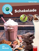 Leselauscher Wissen: Schokolade Cover des Buches Leselauscher Wissen: Schokolade (ISBN: 9783965200746)