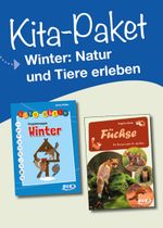 Kita-Paket Winter Cover des Buches Kita-Paket Winter (ISBN: 9783965204058)
