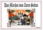 Das Märchen vom Zaren Saltan Cover des Buches Das Märchen vom Zaren Saltan (ISBN: 9783965240056)