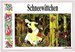 Shneewittchen Cover des Buches Shneewittchen (ISBN: 9783965240131)