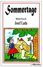 Sommertage Cover des Buches Sommertage (ISBN: 9783965240148)