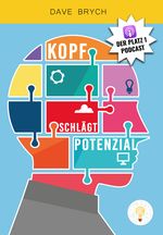 Kopf schlägt Potenzial Cover des Buches Kopf schlägt Potenzial (ISBN: 9783965270237)