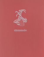 "Ahnen und Enkel. Sammlung von Ahnen- und Nachkommen-Reihen. Neue... / "Ahnen und Enkel. Sammlung von Ahnen- und Nachkommen-Reihen. Neue... Cover des Buches "Ahnen und Enkel. Sammlung von Ahnen- und Nachkommen-Reihen. Neue... / "Ahnen und Enkel. Sammlung von Ahnen- und Nachkommen-Reihen. Neue... (ISBN: 9783965280755)
