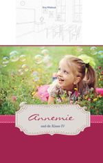 Annemie Cover des Buches Annemie (ISBN: 9783965300156)