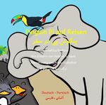 Pinguin Pi (bilingual) Cover des Buches Pinguin Pi (bilingual) (ISBN: 9783965310346)