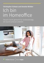 Ich bin im Homeoffice Cover des Buches Ich bin im Homeoffice (ISBN: 9783965334304)