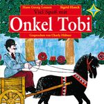 Viel Spaß mit Onkel Tobi Cover des Buches Viel Spaß mit Onkel Tobi (ISBN: 9783965390034)