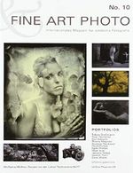 FINE ART PHOTO Nr. 10: Internationales Magazin für sinnliche Fotografie Cover des Buches FINE ART PHOTO Nr. 10: Internationales Magazin für sinnliche Fotografie (ISBN: 9783965400061)