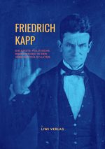 Die erste politische Hinrichtung in den Vereinigten Staaten Cover des Buches Die erste politische Hinrichtung in den Vereinigten Staaten (ISBN: 9783965423688)