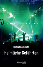Heimliche Gefährten Cover des Buches Heimliche Gefährten (ISBN: 9783965431720)