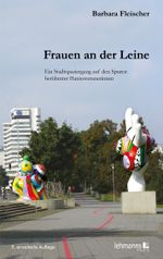 Frauen an der Leine Cover des Buches Frauen an der Leine (ISBN: 9783965433625)