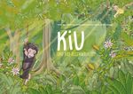 Kiu und das Regenwaldfest Cover des Buches Kiu und das Regenwaldfest (ISBN: 9783965434615)