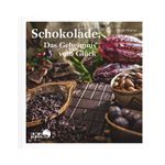 Schokolade Cover des Buches Schokolade (ISBN: 9783965460003)