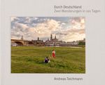 Durch Deutschland Cover des Buches Durch Deutschland (ISBN: 9783965460102)