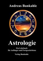 Astrologie Cover des Buches Astrologie (ISBN: 9783965470217)