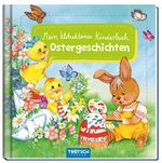 Trötsch Mein klitzekleines Kinderbuch Ostergeschichten Vorlesebuch Cover des Buches Trötsch Mein klitzekleines Kinderbuch Ostergeschichten Vorlesebuch (ISBN: 9783965523326)