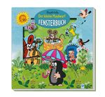 Trötsch Der kleine Maulwurf Fensterbuch Cover des Buches Trötsch Der kleine Maulwurf Fensterbuch (ISBN: 9783965523364)