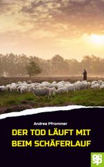 Der Tod läuft mit beim Schäferlauf Cover des Buches Der Tod läuft mit beim Schäferlauf (ISBN: 9783965551398)