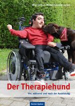 Der Therapiehund Cover des Buches Der Therapiehund (ISBN: 9783965551473)