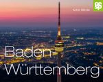 Baden-Württemberg Cover des Buches Baden-Württemberg (ISBN: 9783965552166)