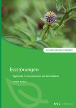 Essstörungen Cover des Buches Essstörungen (ISBN: 9783965620551)