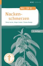 Nackenschmerzen Cover des Buches Nackenschmerzen (ISBN: 9783965620933)