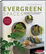 EVERGREEN SPACES Cover des Buches EVERGREEN SPACES (ISBN: 9783965631144)