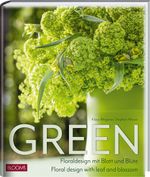 GREEN Cover des Buches GREEN (ISBN: 9783965631151)