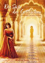 Die Süße des Göttlichen Cover des Buches Die Süße des Göttlichen (ISBN: 9783965710061)