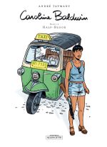 Caroline Baldwin Cover des Buches Caroline Baldwin (ISBN: 9783965820647)