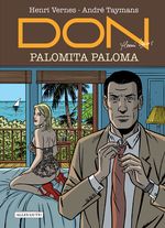 Don Cover des Buches Don (ISBN: 9783965821453)