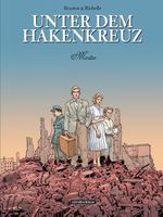 Unter dem Hakenkreuz Cover des Buches Unter dem Hakenkreuz (ISBN: 9783965821507)