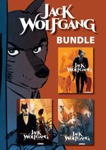 Jack Wolfgang - Komplett-Bundle Cover des Buches Jack Wolfgang - Komplett-Bundle (ISBN: 9783965821569)