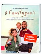 #Familygoals Cover des Buches #Familygoals (ISBN: 9783965840102)