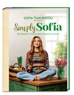 Simply Sofia Cover des Buches Simply Sofia (ISBN: 9783965841048)