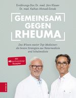 Gemeinsam gegen Rheuma Cover des Buches Gemeinsam gegen Rheuma (ISBN: 9783965841260)
