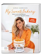 My Sweet Bakery Cover des Buches My Sweet Bakery (ISBN: 9783965841581)