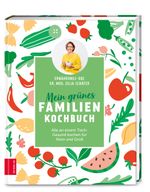 Mein grünes Familienkochbuch Cover des Buches Mein grünes Familienkochbuch (ISBN: 9783965841604)