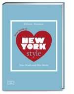 Little Book of New York Style Cover des Buches Little Book of New York Style (ISBN: 9783965843561)