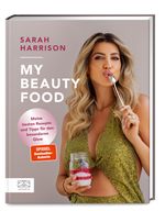 My Beauty Food Cover des Buches My Beauty Food (ISBN: 9783965844001)