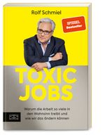 Toxic Jobs Cover des Buches Toxic Jobs (ISBN: 9783965844681)